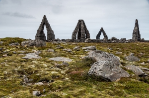 Heimskautsgerðið