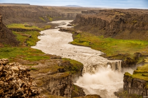 Hafragilsfoss