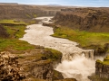 Hafragilsfoss