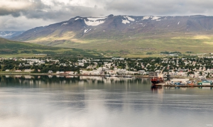 Akureyri