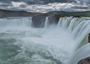Godafoss