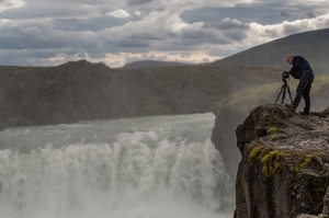 Godafoss