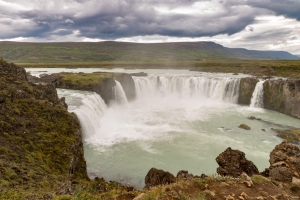 Godafoss