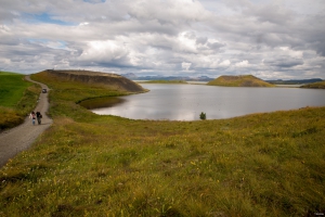 Mývatn