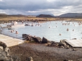 Mývatn Nature Bath