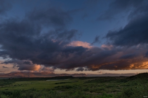 Sonnenuntergang