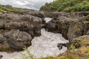 Barnafoss