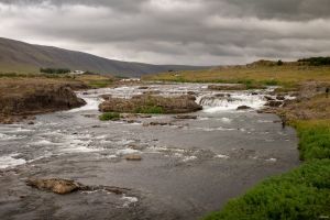 Laxá