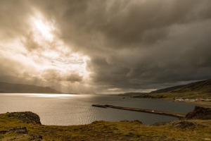 Hvalfjörður