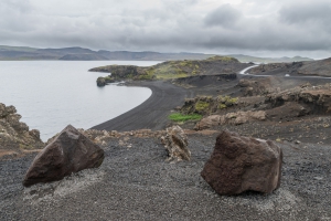 Kleifarvatn