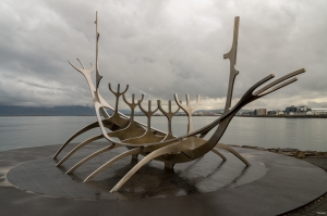 Reykjavík