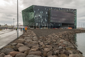 Reykjavík