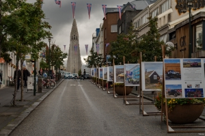 Reykjavík
