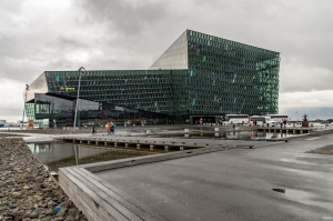 Reykjavík