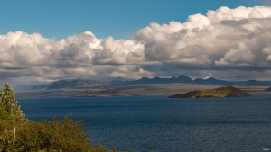 Þingvellir