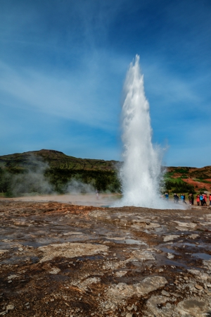 Geysir