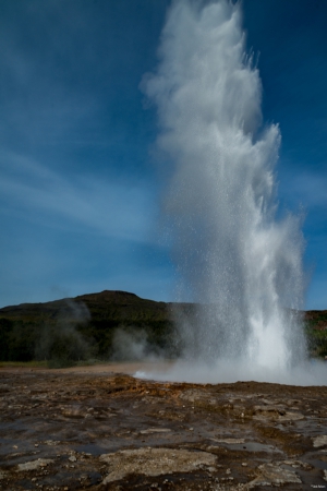 Geysir