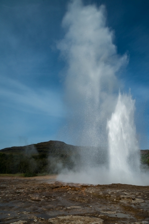 Geysir