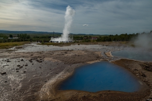 Geysir