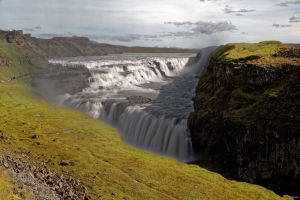 Gullfoss