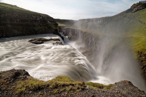 Gullfoss