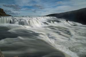 Gullfoss