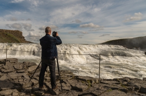 Gullfoss