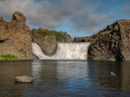 Hjálparfoss