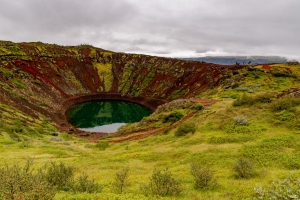 Kerið