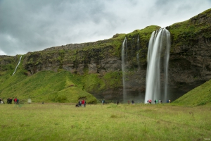 Seljalandsfoss