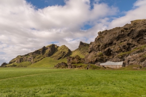 Drangshlið