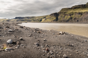 Sólheimajökull