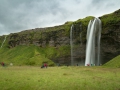 Seljalandsfoss