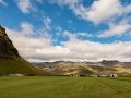 Eyjafjallajökull