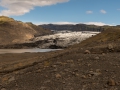 Sólheimajökull