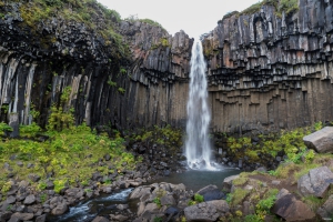 Svartifoss