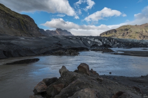 Skaftafellsjökull