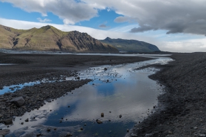 Skaftafellsjökull