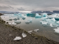 Jökulsárlón