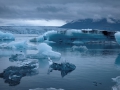 Jökulsárlón