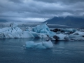 Jökulsárlón