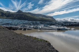 Svínafellsjökull
