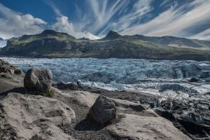 Svínafellsjökull
