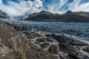 Svínafellsjökull