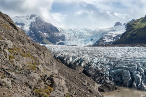 Svínafellsjökull