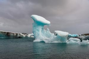 Jökulsárlón