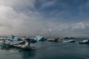 Jökulsárlón
