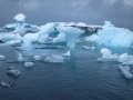 Jökulsárlón