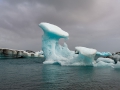 Jökulsárlón