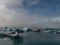 Jökulsárlón